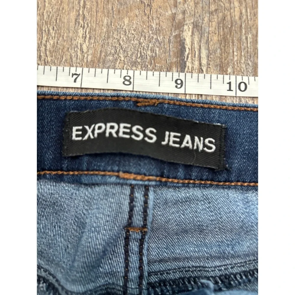 Express mid rise